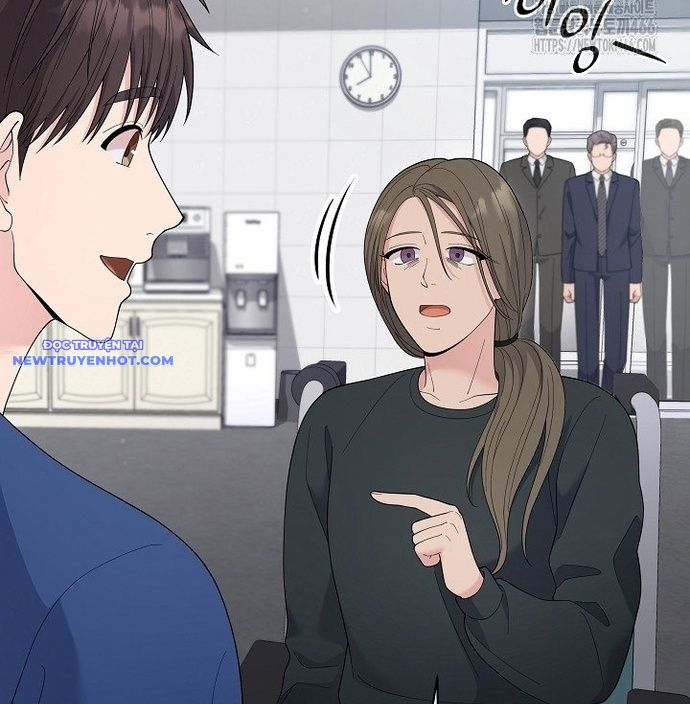 Nhà Vật Lý Trị Liệu Thần Kỳ Chap 81 - Next Chap 82