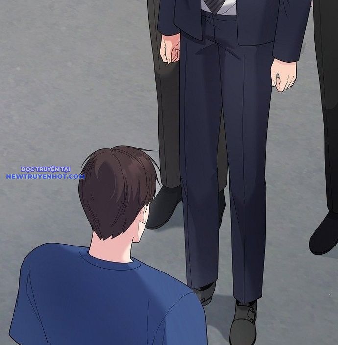 Nhà Vật Lý Trị Liệu Thần Kỳ Chap 81 - Next Chap 82