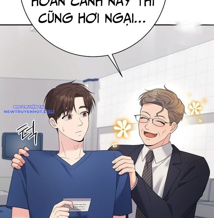 Nhà Vật Lý Trị Liệu Thần Kỳ Chap 81 - Next Chap 82