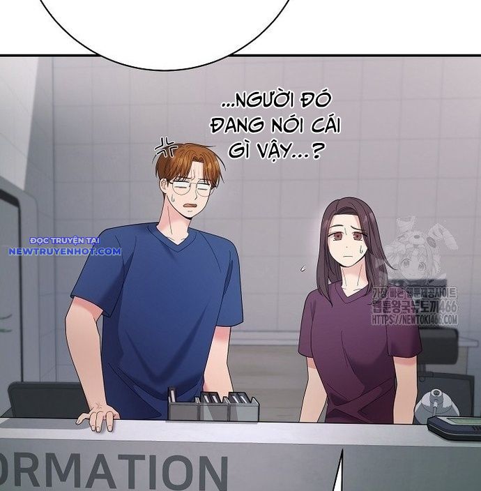 Nhà Vật Lý Trị Liệu Thần Kỳ Chap 81 - Next Chap 82