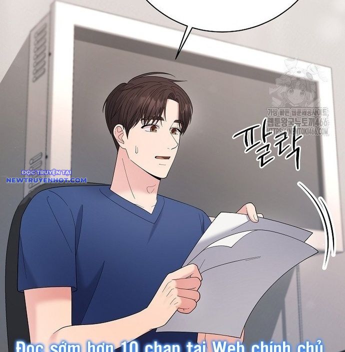 Nhà Vật Lý Trị Liệu Thần Kỳ Chap 81 - Next Chap 82