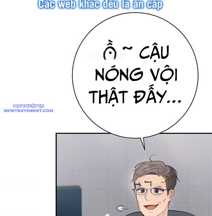 Nhà Vật Lý Trị Liệu Thần Kỳ Chap 81 - Next Chap 82