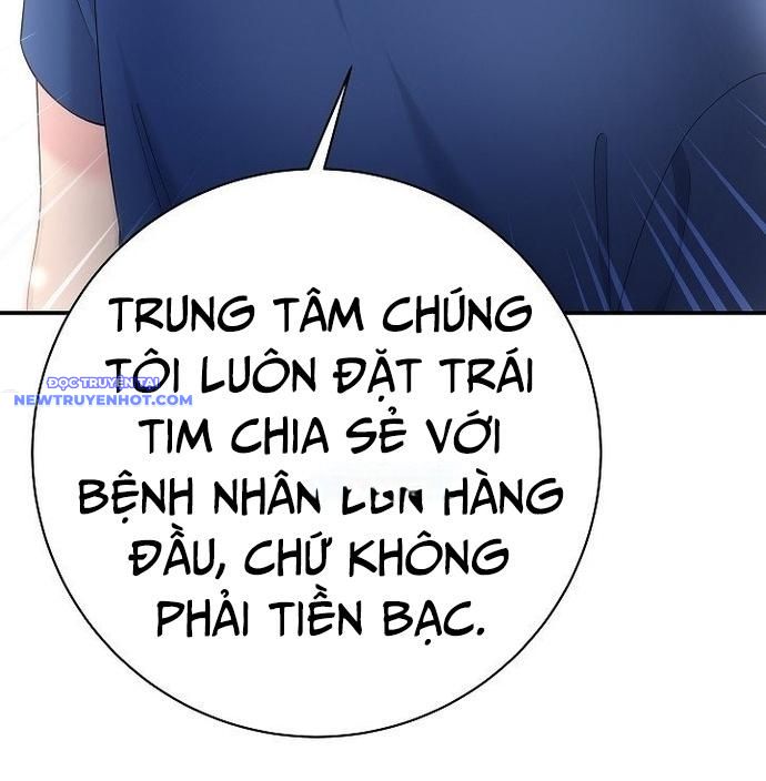 Nhà Vật Lý Trị Liệu Thần Kỳ Chap 81 - Next Chap 82