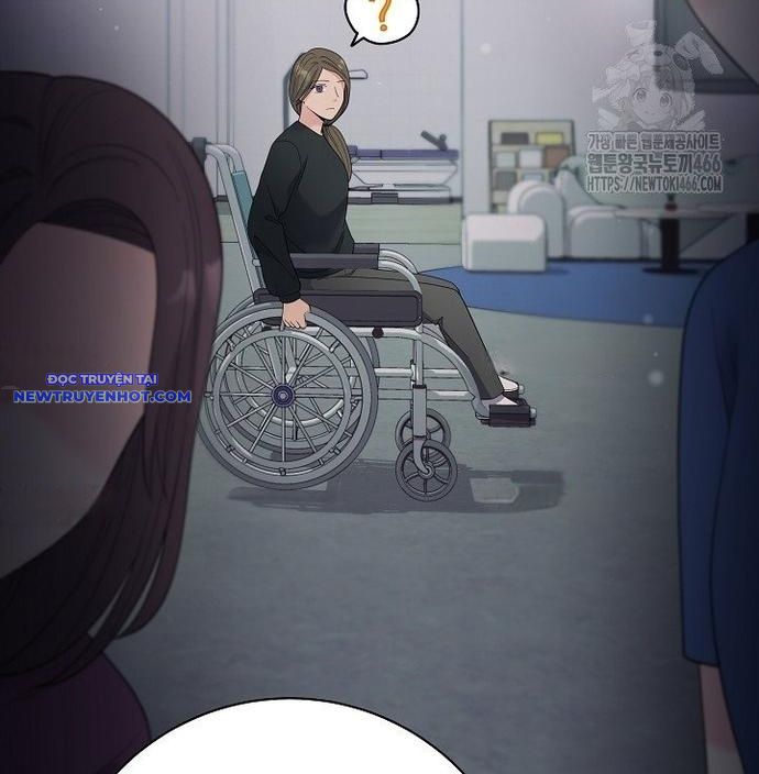 Nhà Vật Lý Trị Liệu Thần Kỳ Chap 81 - Next Chap 82