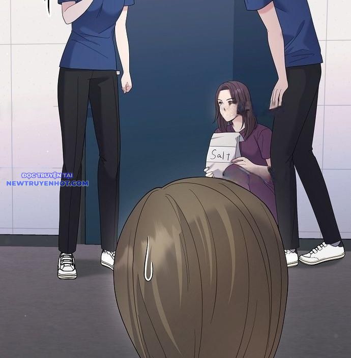 Nhà Vật Lý Trị Liệu Thần Kỳ Chap 81 - Next Chap 82