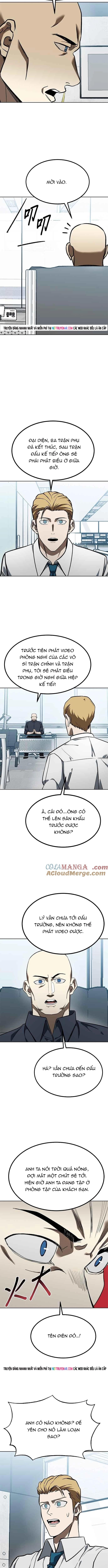 Nhà Vô Địch Kalli Chap 131 - Next Chap 132