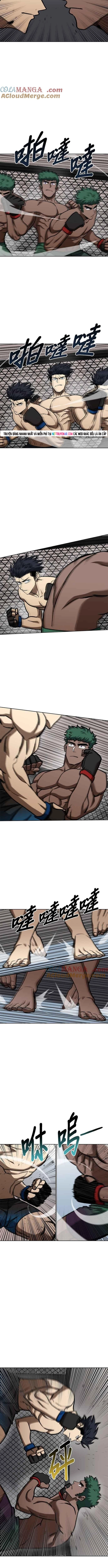 Nhà Vô Địch Kalli Chap 131 - Next Chap 132