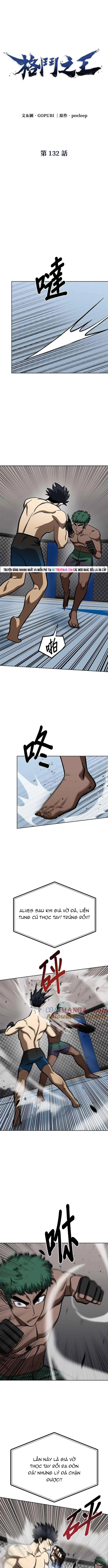 Nhà Vô Địch Kalli Chap 132 - Next Chap 133