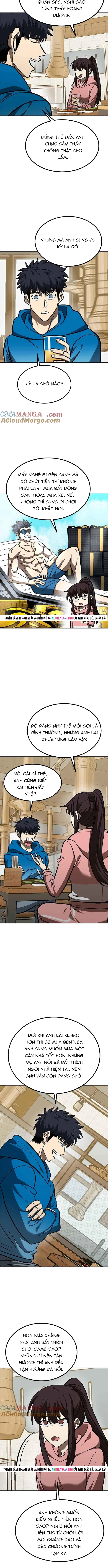 Nhà Vô Địch Kalli Chap 135 - Next Chap 136