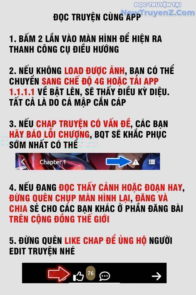 Nhân Đạo Đại Thánh Chap 101 - Next Chap 102