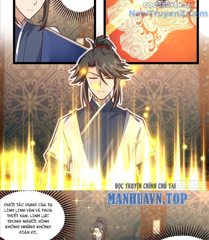 Nhân Đạo Đại Thánh Chap 107 - Next Chap 108