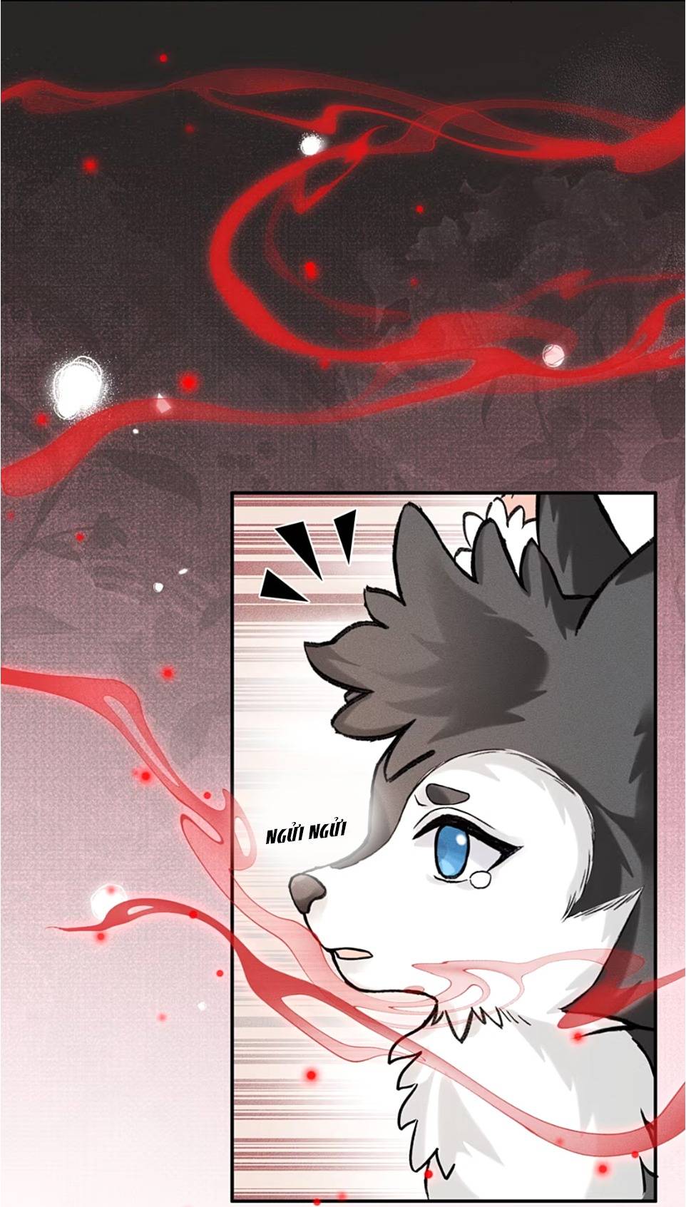 Nhận kẻ thù làm cha Chap 1 - Next Chap 2