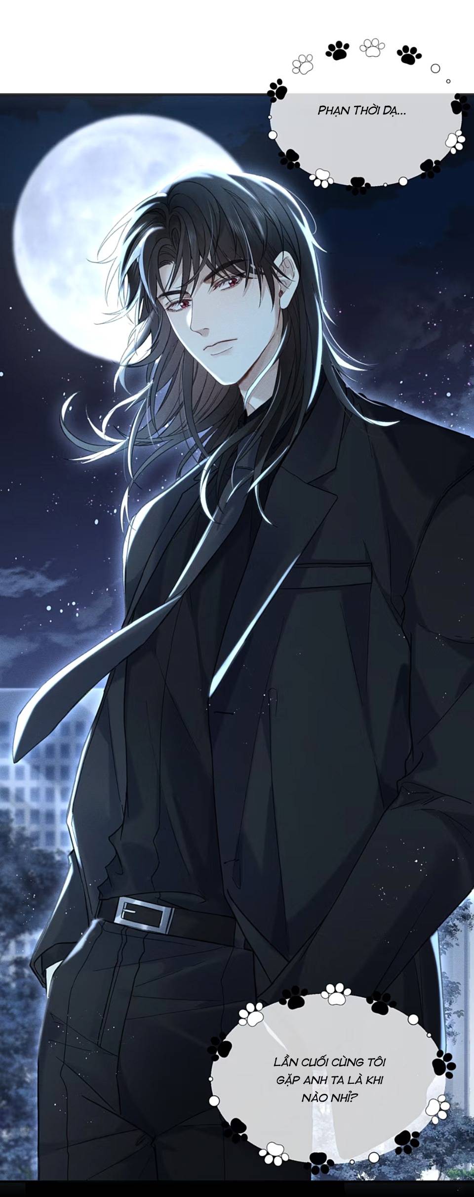 Nhận kẻ thù làm cha Chap 1 - Next Chap 2