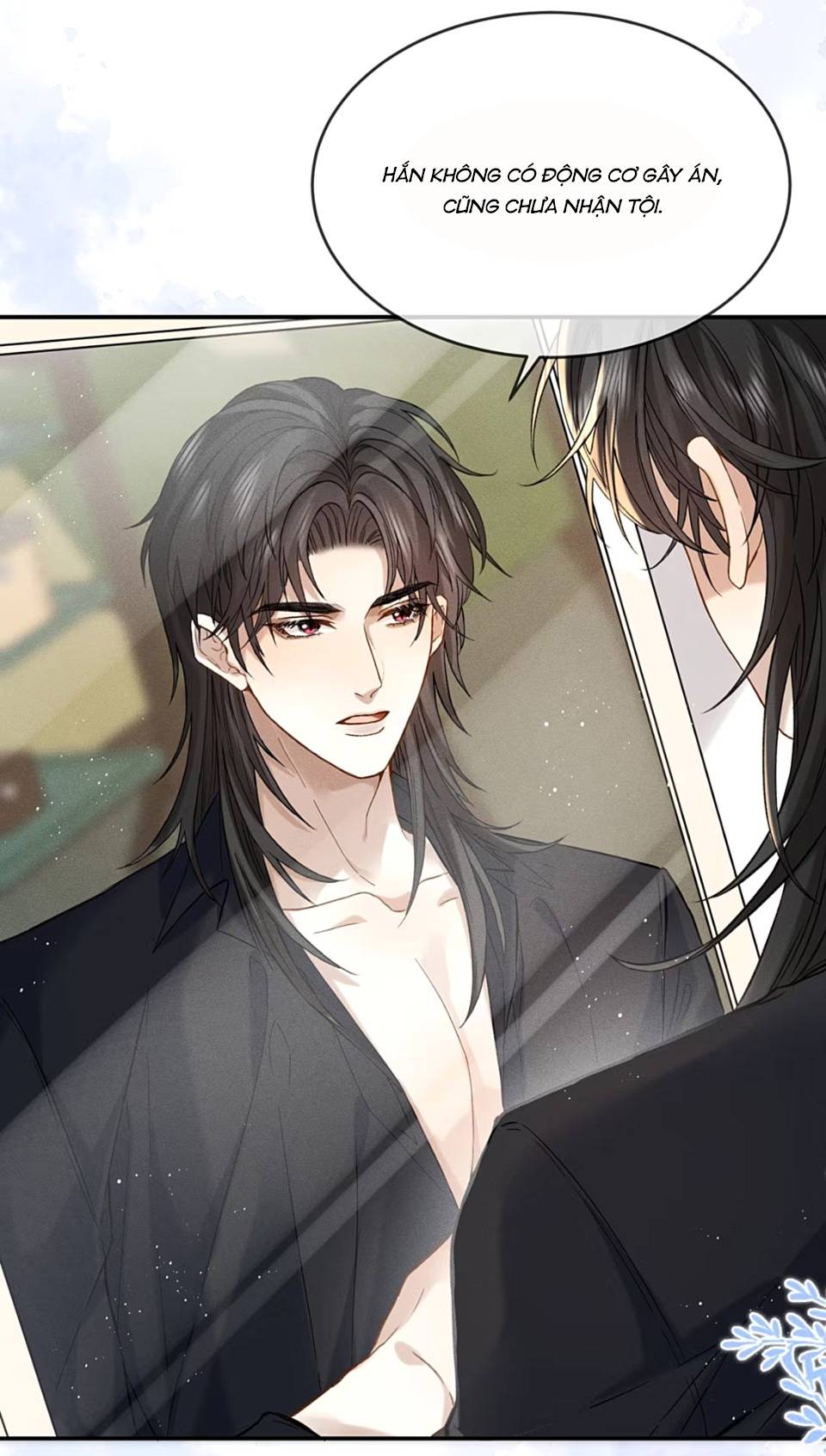 Nhận kẻ thù làm cha Chap 1 - Next Chap 2