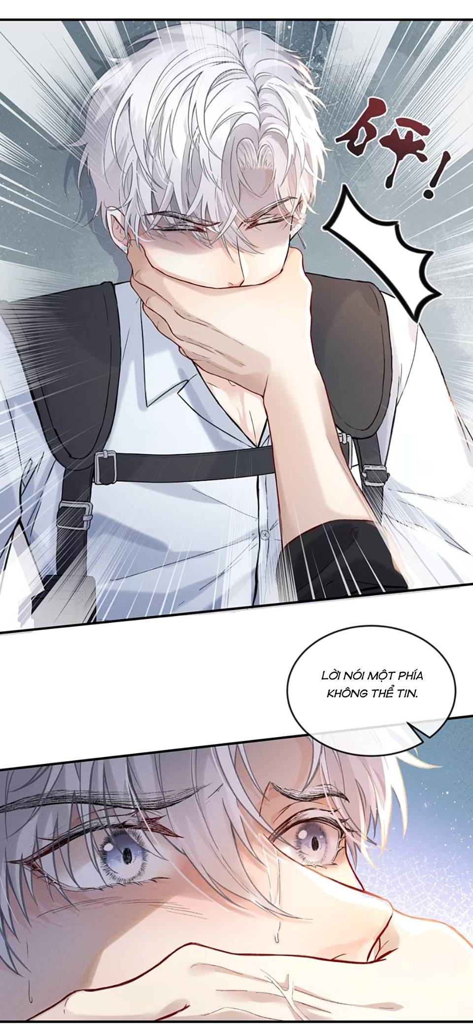 Nhận kẻ thù làm cha Chap 1 - Next Chap 2