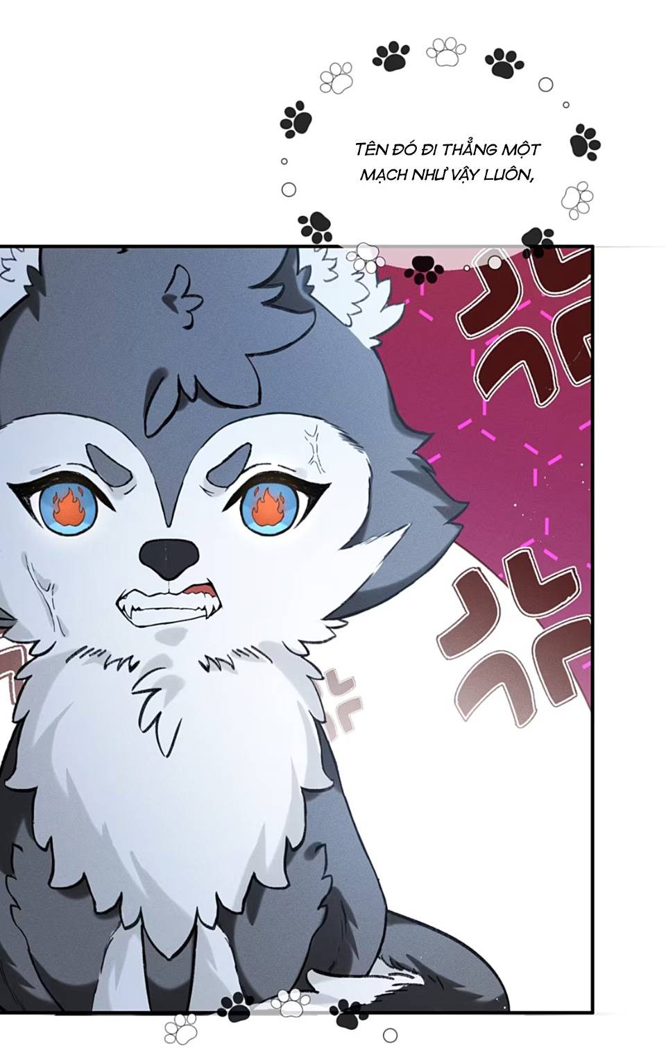 Nhận kẻ thù làm cha Chap 1 - Next Chap 2