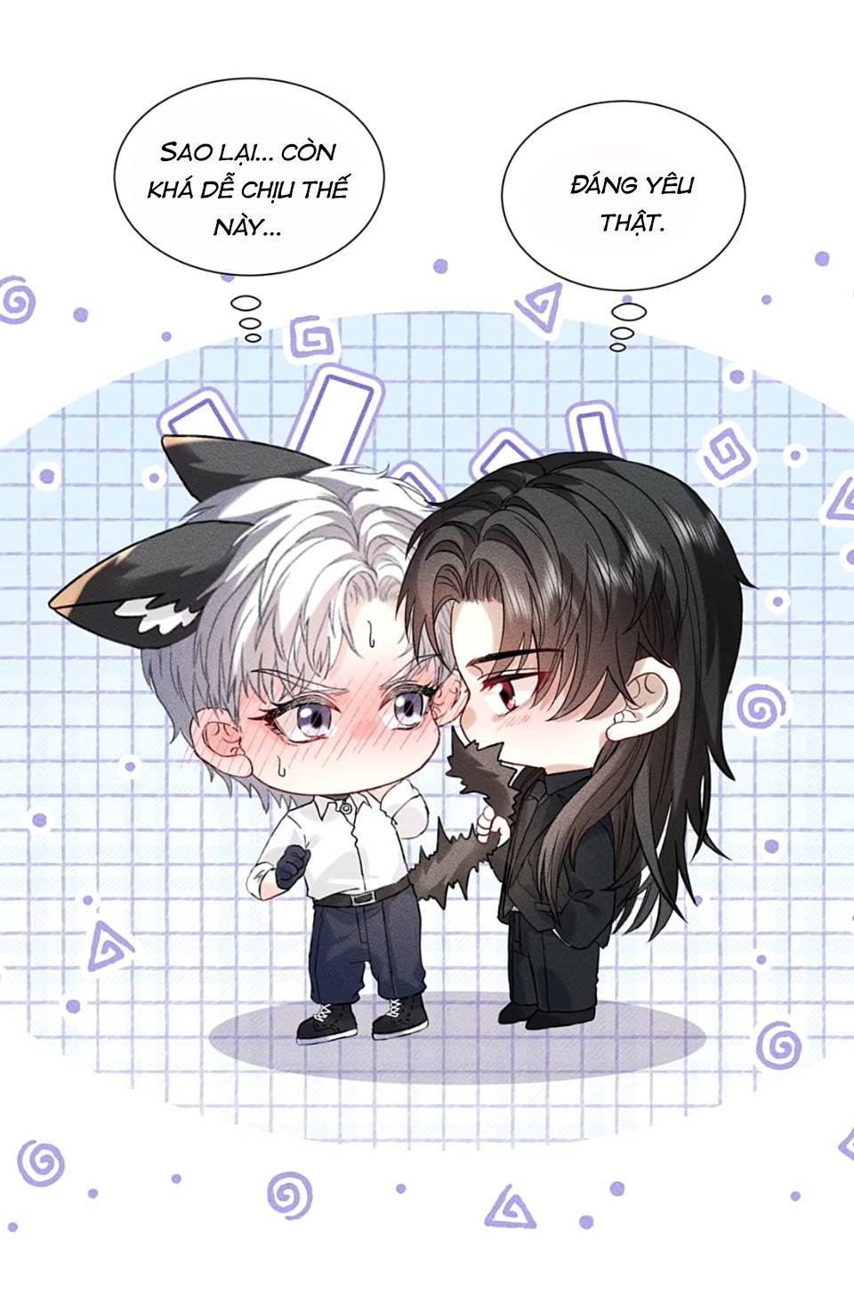 Nhận kẻ thù làm cha Chap 1 - Next Chap 2