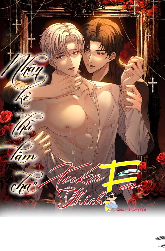 Nhận kẻ thù làm cha Chap 2 - Next Chap 3