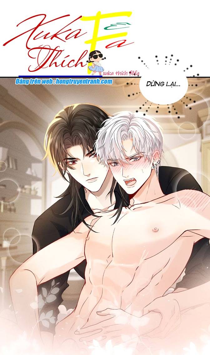 Nhận kẻ thù làm cha Chap 2 - Next Chap 3