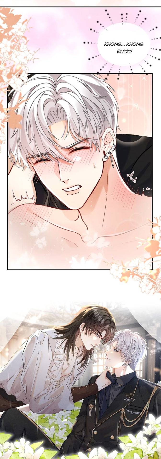 Nhận kẻ thù làm cha Chap 2 - Next Chap 3