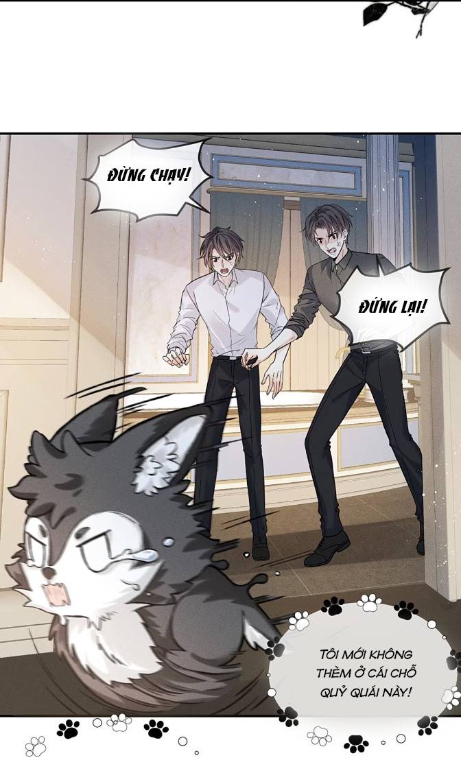 Nhận kẻ thù làm cha Chap 2 - Next Chap 3