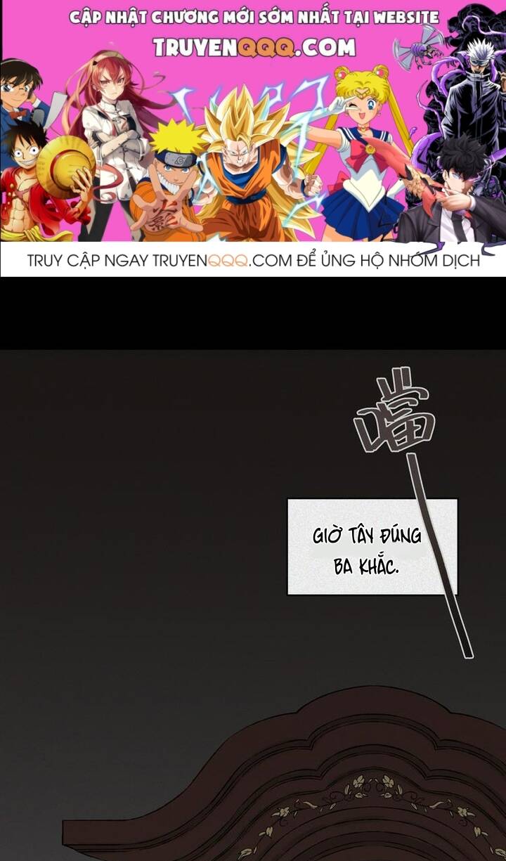 Nhân Môn Bất Tri Đạo Chap 23 - Next Chap 24