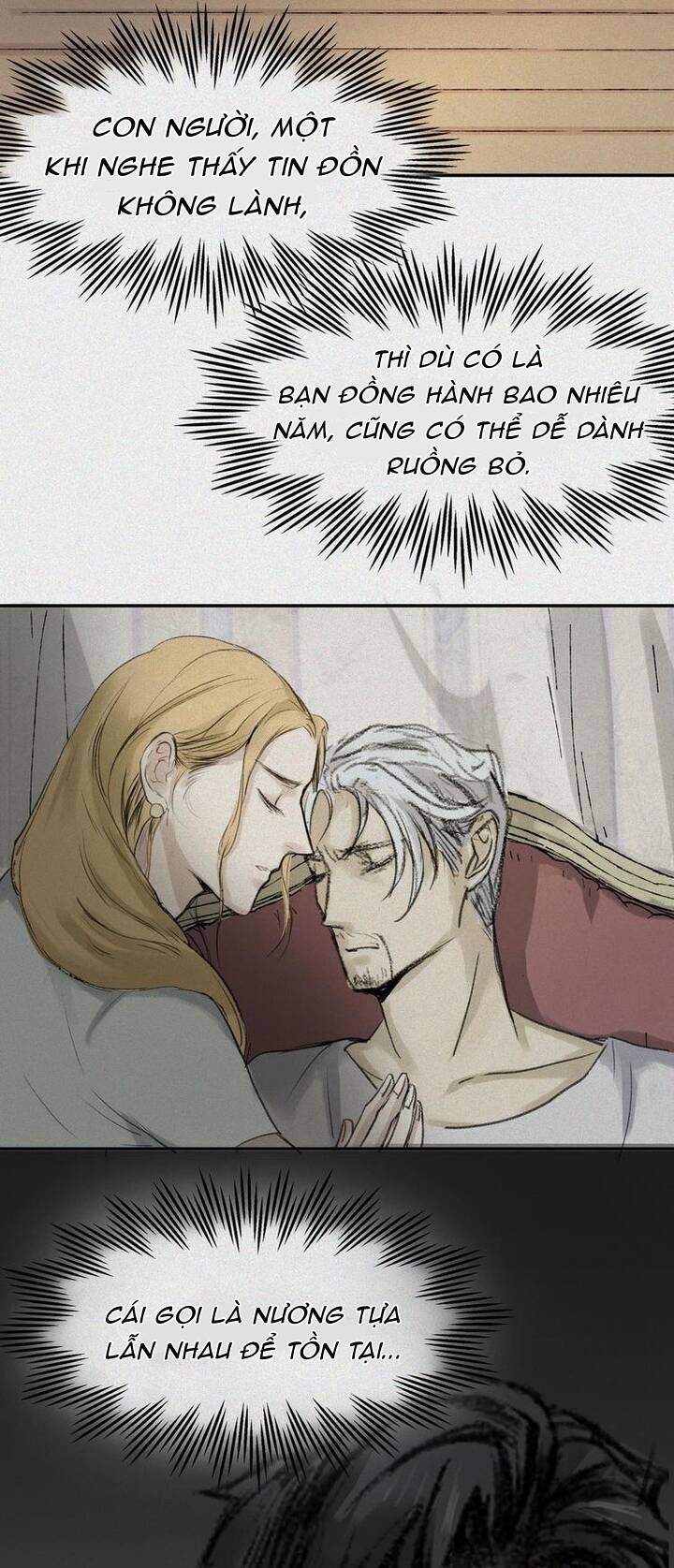 Nhân Môn Bất Tri Đạo Chap 23 - Next Chap 24