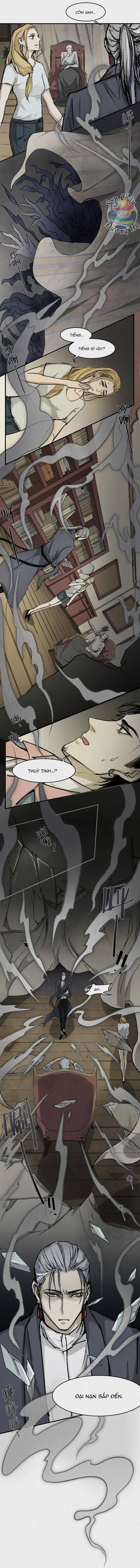 Nhân Môn Bất Tri Đạo Chap 24 - Next Chap 25