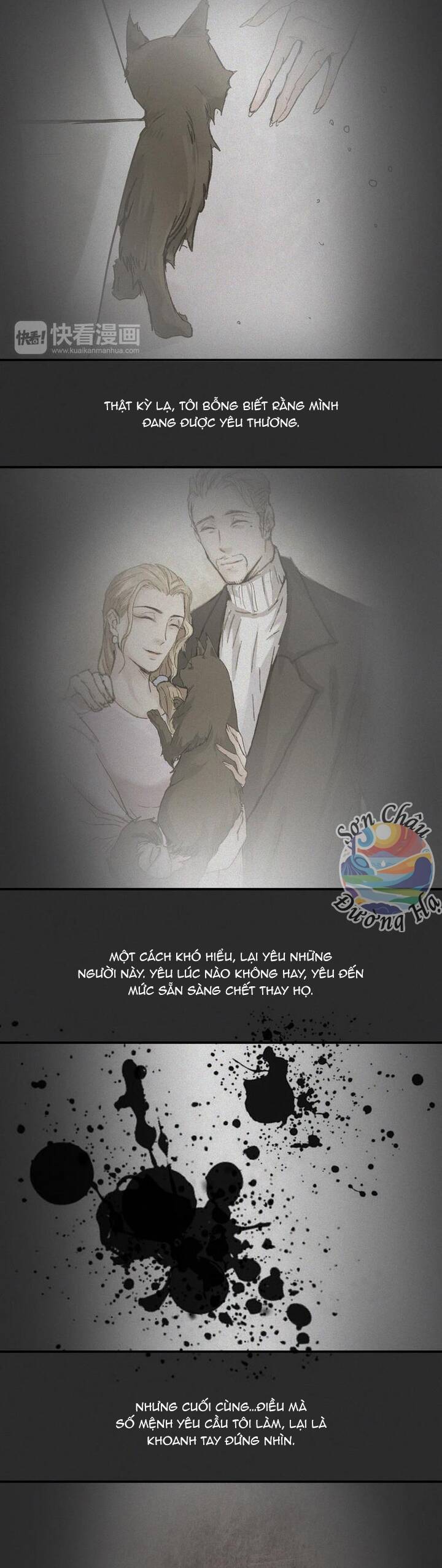 Nhân Môn Bất Tri Đạo Chap 25 - Next Chap 26