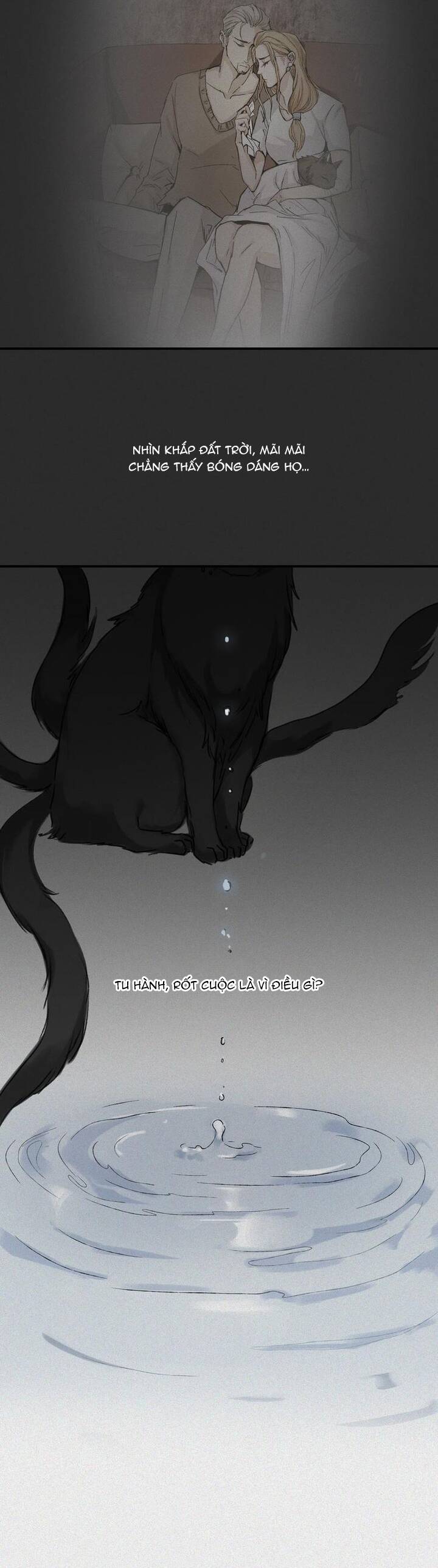 Nhân Môn Bất Tri Đạo Chap 25 - Next Chap 26