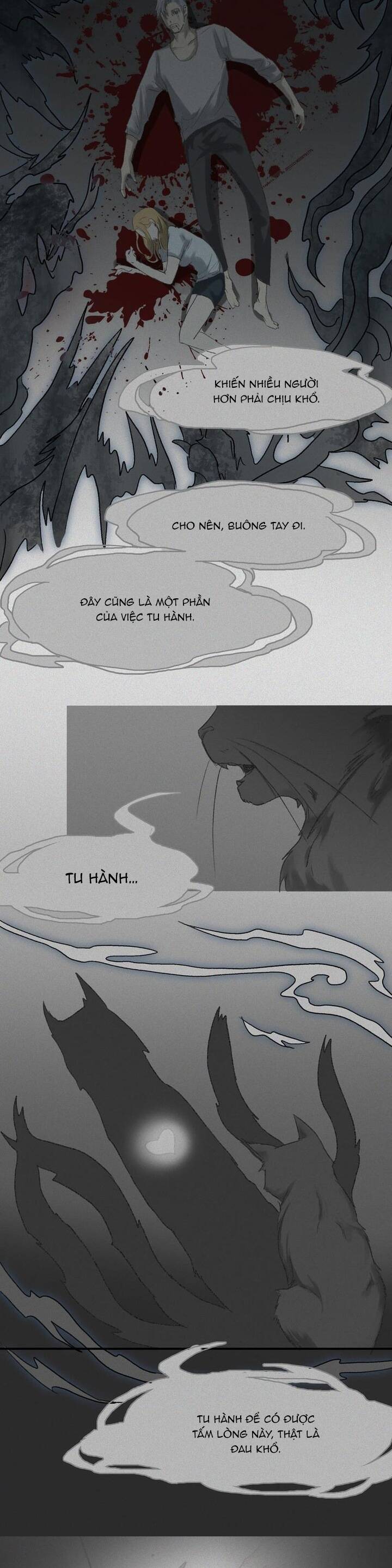 Nhân Môn Bất Tri Đạo Chap 25 - Next Chap 26