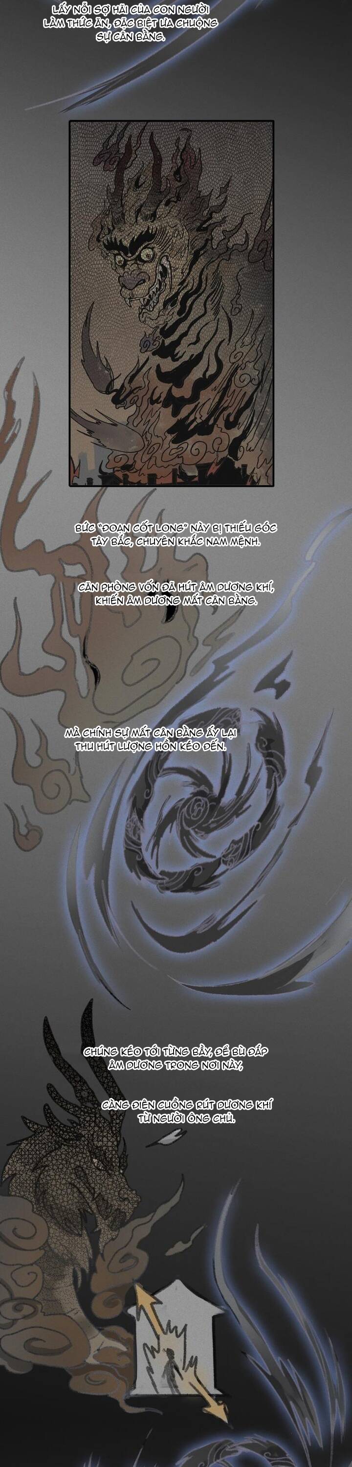 Nhân Môn Bất Tri Đạo Chap 26 - Next Chap 27