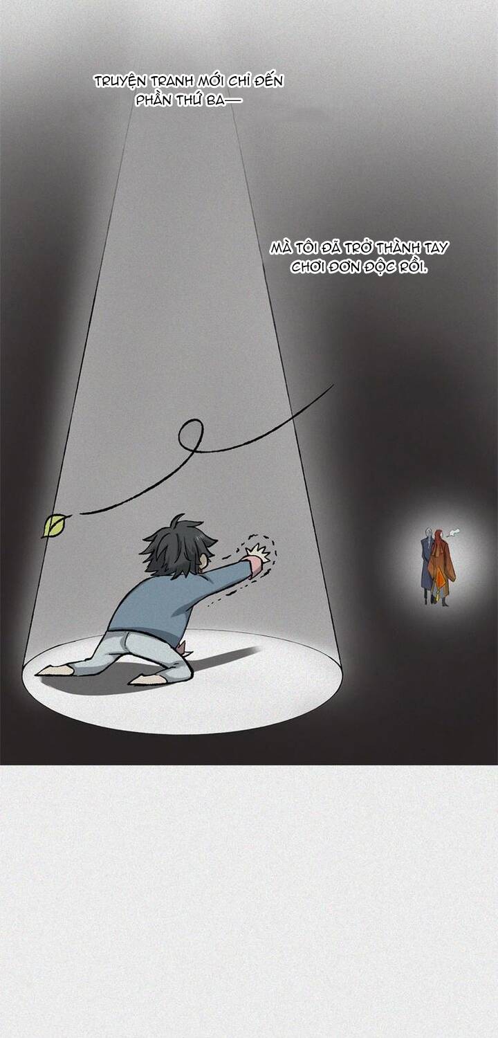 Nhân Môn Bất Tri Đạo Chap 27 - Next Chap 28