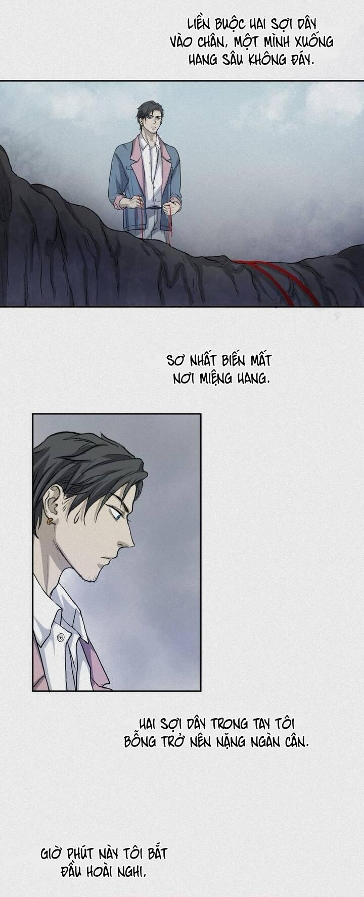 Nhân Môn Bất Tri Đạo Chap 29 - Next Chap 30