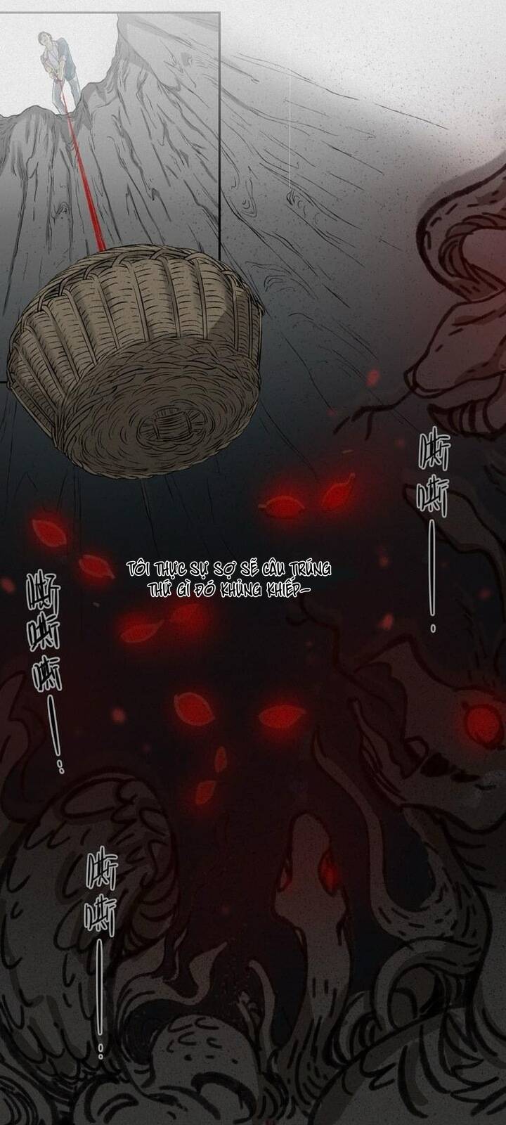 Nhân Môn Bất Tri Đạo Chap 29 - Next Chap 30