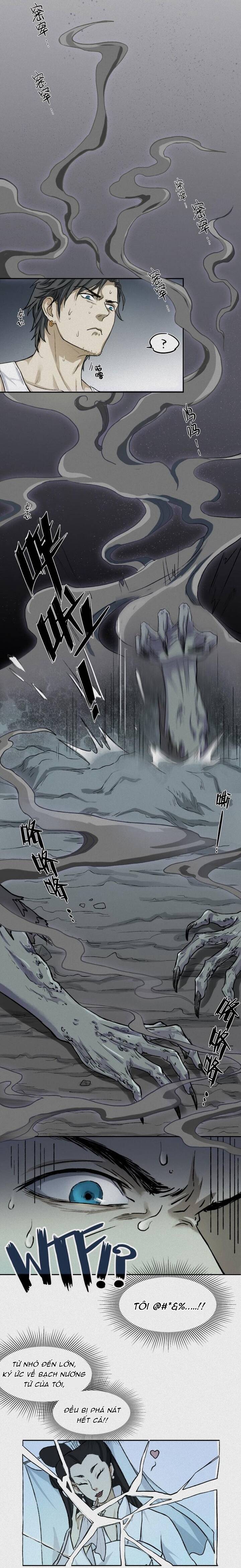 Nhân Môn Bất Tri Đạo Chap 30 - Next Chap 31