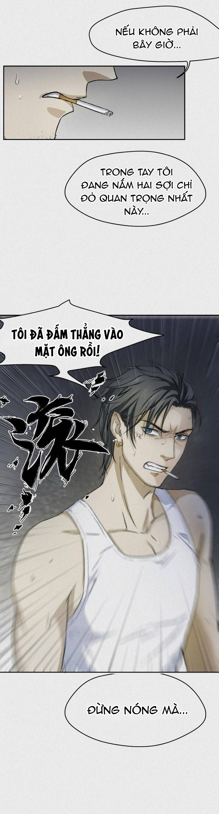 Nhân Môn Bất Tri Đạo Chap 30 - Next Chap 31