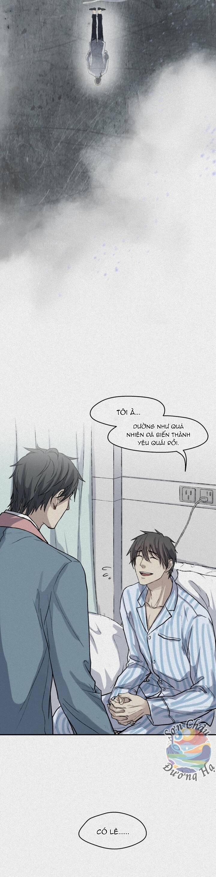 Nhân Môn Bất Tri Đạo Chap 44 - Next Chap 45