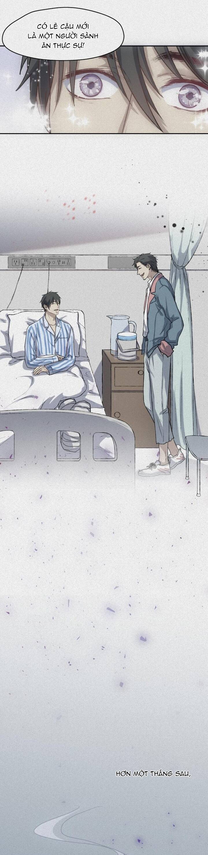 Nhân Môn Bất Tri Đạo Chap 44 - Next Chap 45