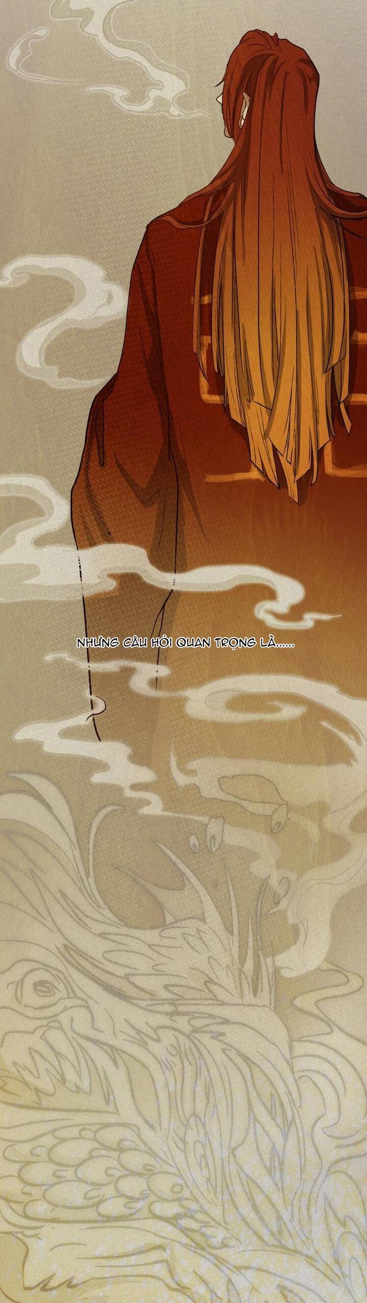 Nhân Môn Bất Tri Đạo Chap 45 - Next Chap 46