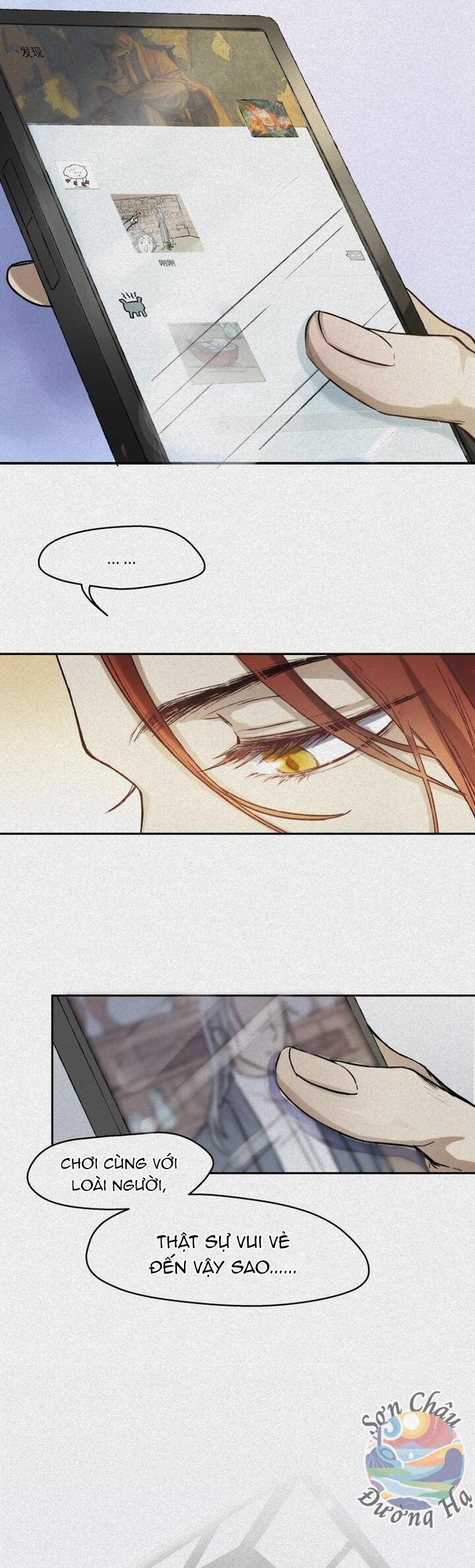 Nhân Môn Bất Tri Đạo Chap 45 - Next Chap 46