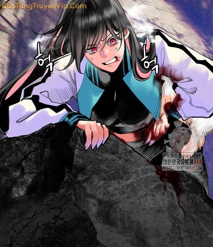 Nhân Trùng Đại Chiến Chap 159 - Next Chap 160