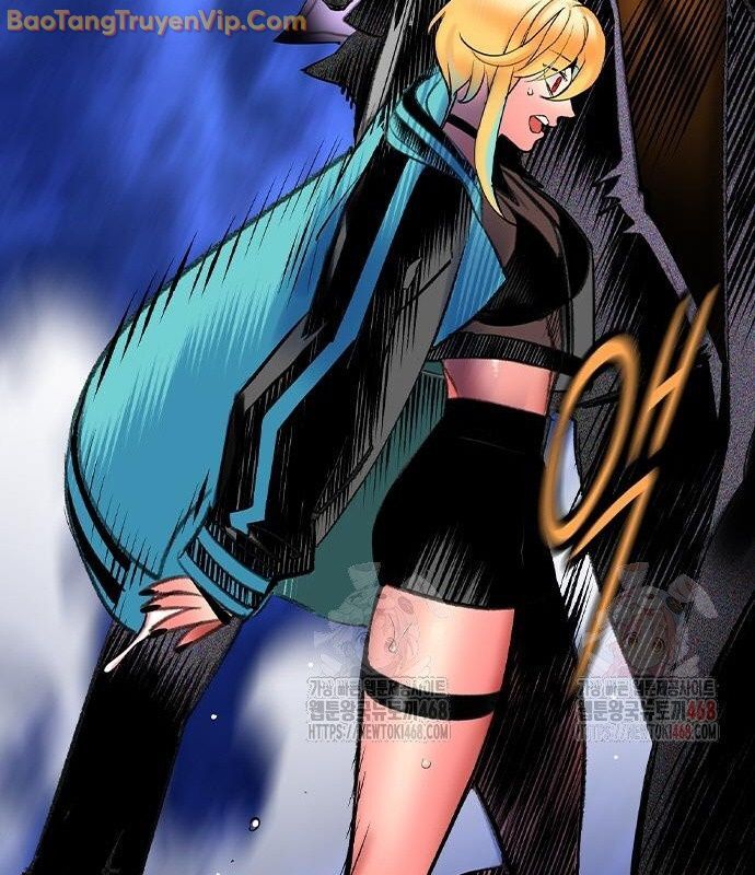 Nhân Trùng Đại Chiến Chap 159 - Next Chap 160