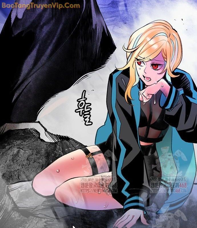 Nhân Trùng Đại Chiến Chap 159 - Next Chap 160