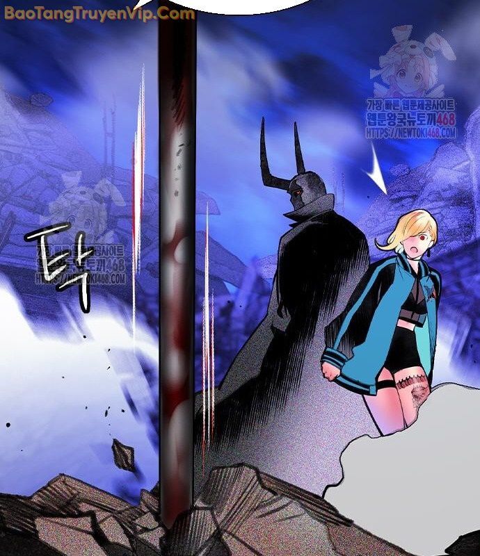 Nhân Trùng Đại Chiến Chap 159 - Next Chap 160