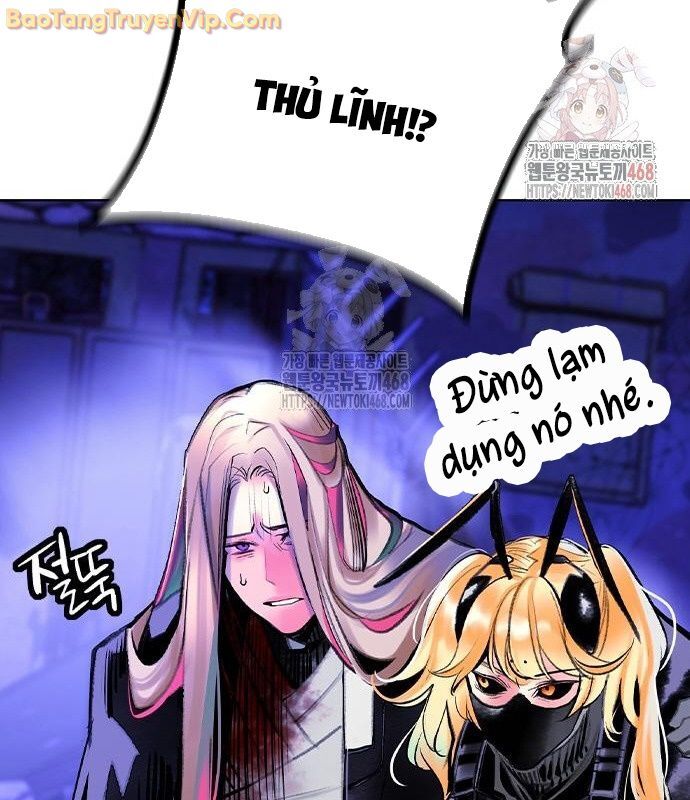 Nhân Trùng Đại Chiến Chap 159 - Next Chap 160