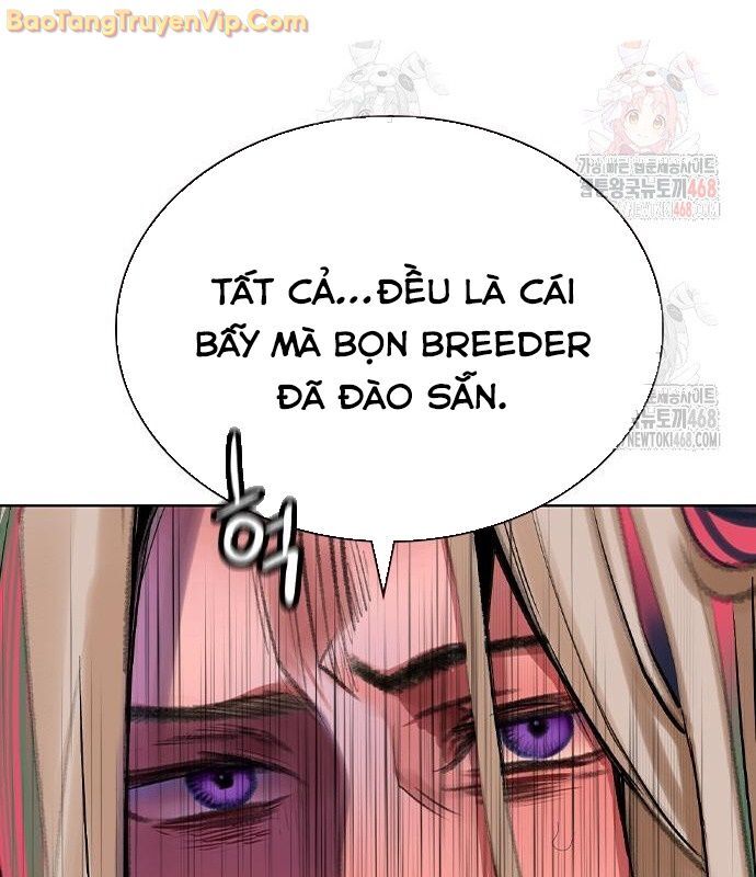 Nhân Trùng Đại Chiến Chap 159 - Next Chap 160