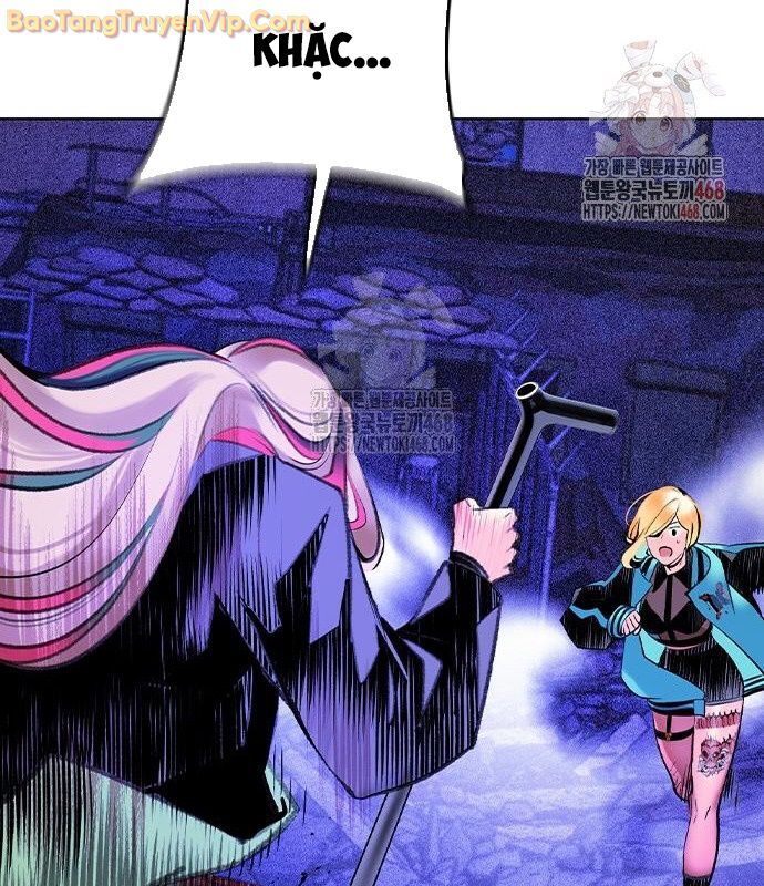 Nhân Trùng Đại Chiến Chap 159 - Next Chap 160