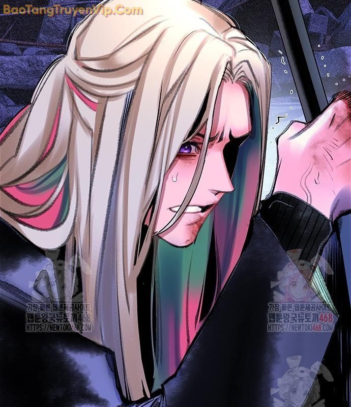 Nhân Trùng Đại Chiến Chap 159 - Next Chap 160