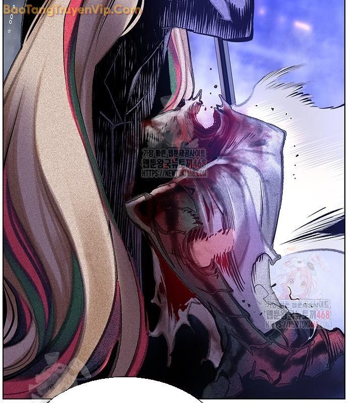 Nhân Trùng Đại Chiến Chap 159 - Next Chap 160